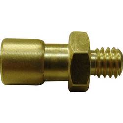 Flashforge Pipe joints pro Adventurer 3 Vhodné pro 3D tiskárnu: FlashForge Adventurer 3 Pipe joints 80.001471001