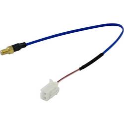 Flashforge Flashforge Thermocouple pro Guider 2 Vhodné pro 3D tiskárnu: FlashForge Guider II , Flashforge Guider IIS Thermocouple 30.999141001