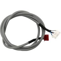 Flashforge Motorový kabel Flashforge X-Axis pro Guider2 Vhodné pro 3D tiskárnu: FlashForge Guider II , Flashforge Guider IIS X-Axis Motor Cable 40.999210001