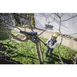 Metabo 600856500 akumulátor Akumulátorová prořezávací řetězová pila + akumulátor, vč. nabíječky délka čepele 150 mm