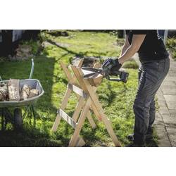 Metabo 600856500 akumulátor Akumulátorová prořezávací řetězová pila + akumulátor, vč. nabíječky délka čepele 150 mm