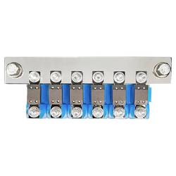 Victron Energy CIP050060000 6-way Mega fuse holder Držák solární pojistky