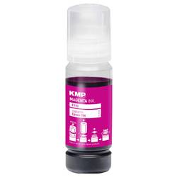 KMP Ink refill náhradní Epson 104, T00P3 kompatibilní purppurová 70 ml E193 1648,0006