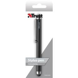 Trust Stylus Pen dotykové pero černá