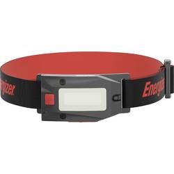 Energizer Multiuse LED čelovka, napájeno akumulátorem, 180 lm, E302713201