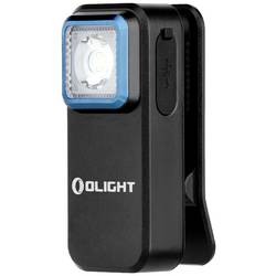 OLight 12045 Oclip přenosné LED svítidlo LED černá