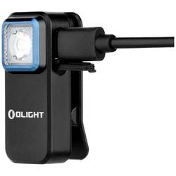 OLight 12045 Oclip přenosné LED svítidlo LED černá