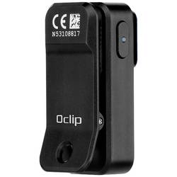OLight 12045 Oclip přenosné LED svítidlo LED černá