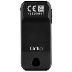 OLight 12045 Oclip přenosné LED svítidlo LED černá