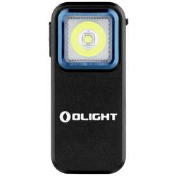 OLight 12045 Oclip přenosné LED svítidlo LED černá