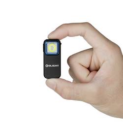 OLight 12045 Oclip přenosné LED svítidlo LED černá