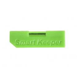 Smartkeeper Zámek DisplayPort DL04P1GN sada 10 ks zelená DL04P1GN