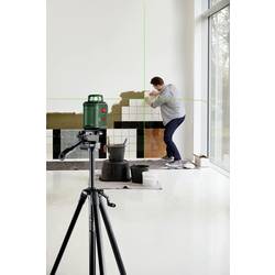 Bosch Home and Garden AdvancedLevel 360 Set křížový laser dosah (max.): 24 m