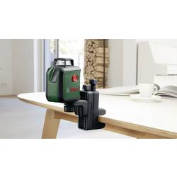 Bosch Home and Garden AdvancedLevel 360 Set křížový laser dosah (max.): 24 m