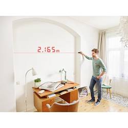 Bosch Home and Garden Zamo laserový měřič vzdálenosti 25 m