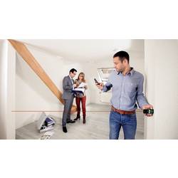 Bosch Home and Garden UniversalDistance 40C laserový měřič vzdálenosti Bluetooth 40.00 m