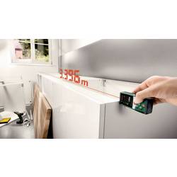 Bosch Home and Garden UniversalDistance 40C laserový měřič vzdálenosti Bluetooth 40.00 m