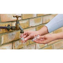 Bosch Home and Garden F016800577 F016800577 Water filter 1 ks