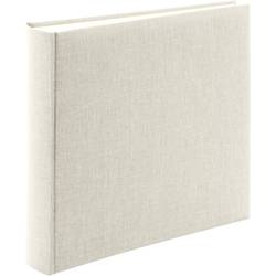 Goldbuch 31605 fotoalbum (š x v) 30 cm x 31 cm béžová 100 Seiten