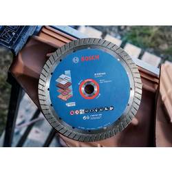 Bosch Accessories 2608901596 diamantový kotouč Průměr 115 mm 1 ks