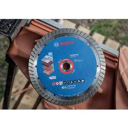 Bosch Accessories 2608901597 diamantový kotouč Průměr 125 mm 1 ks