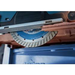 Bosch Accessories 2608901597 diamantový kotouč Průměr 125 mm 1 ks
