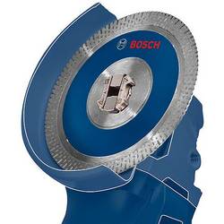 Bosch Accessories 2608901597 diamantový kotouč Průměr 125 mm 1 ks