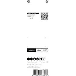 Bosch Accessories 2608901816 Přímočarý pilový list EXPERT Hardwood Fast T 144 DHM, 10 kusů 10 ks