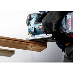 Bosch Accessories 2608901816 Přímočarý pilový list EXPERT Hardwood Fast T 144 DHM, 10 kusů 10 ks