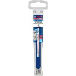 Bosch Accessories 2608901818 Pilový list DO přímočaré pily EXPERT „Multi Material“ T 367 XHM, 10 kusů 10 ks