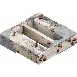 Bosch Accessories 2608901818 Pilový list DO přímočaré pily EXPERT „Multi Material“ T 367 XHM, 10 kusů 10 ks