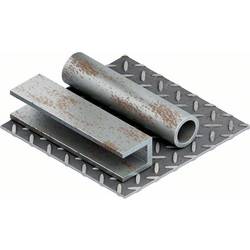 Bosch Accessories 2608901818 Pilový list DO přímočaré pily EXPERT „Multi Material“ T 367 XHM, 10 kusů 10 ks