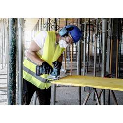 Bosch Accessories 2608901818 Pilový list DO přímočaré pily EXPERT „Multi Material“ T 367 XHM, 10 kusů 10 ks