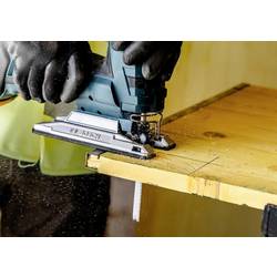 Bosch Accessories 2608901818 Pilový list DO přímočaré pily EXPERT „Multi Material“ T 367 XHM, 10 kusů 10 ks