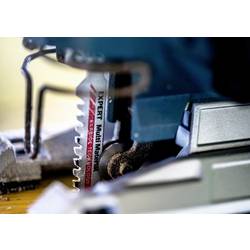 Bosch Accessories 2608901818 Pilový list DO přímočaré pily EXPERT „Multi Material“ T 367 XHM, 10 kusů 10 ks