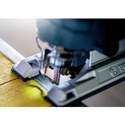 Bosch Accessories 2608901818 Pilový list DO přímočaré pily EXPERT „Multi Material“ T 367 XHM, 10 kusů 10 ks