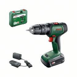 Bosch Home and Garden UniversalImpact 18V aku vrtací šroubovák, 2cestný, akumulátor, 06039D4101