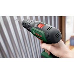 Bosch Home and Garden UniversalImpact 18V aku vrtací šroubovák, 2cestný, akumulátor, 06039D4101