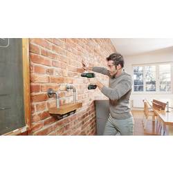 Bosch Home and Garden UniversalImpact 18V aku vrtací šroubovák, 2cestný, akumulátor, 06039D4101