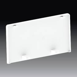 KOPOS 8221_HB zakončení koncová část (š x v) 130 mm x 67.5 mm 1 ks bílá