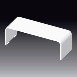 KOPOS 8572_HB spojovací prvek Spojovací prvek (š x v) 179 mm x 61 mm 1 ks bílá
