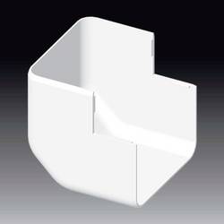 KOPOS 8556_HB vnější roh vnější roh (š x v) 98 mm x 61 mm 1 ks bílá