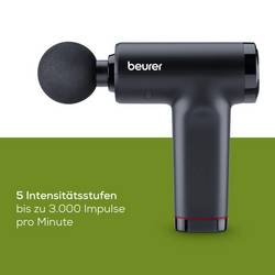 Beurer MG 89 Compact Power masážní přístroj