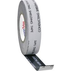 HellermannTyton HTAPE-SHIELD310-EPR-BK 711-10000 lepicí páska (d x š) 4.6 m x 19 mm 1 ks
