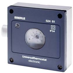 Eberle AZT-I 524 410 univerzální termostat na omítku, 0524 61 141 410, S vnitřní stupnicí, 1 ks