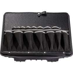 Parat 598043161 598043161 spodní skořepina 1 ks (d x š x v) 460 x 108 x 360 mm