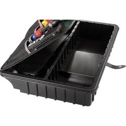 Parat 598043161 598043161 spodní skořepina 1 ks (d x š x v) 460 x 108 x 360 mm