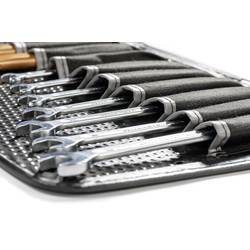 Parat 592000161 592000161 deska na nářadí (d x š x v) 430 x 15 x 240 mm