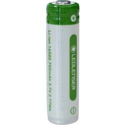 Ledlenser 500985 náhradní akumulátor MH3, MH4, MH5