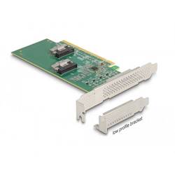 Delock 90077 karta PCI-Express U.2 PCIe